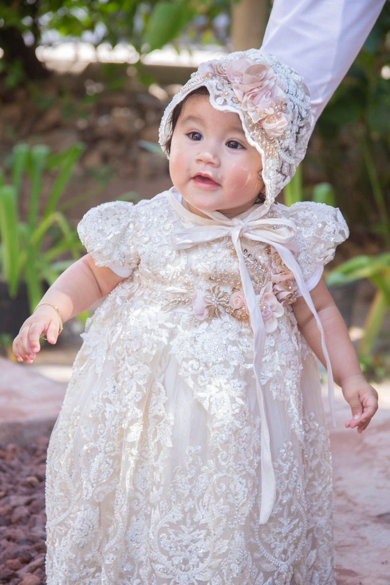 Batitas  y vestidos