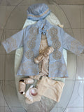 Paquete Maryfer N007