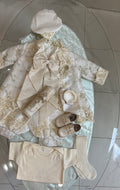 Gael perla paquete