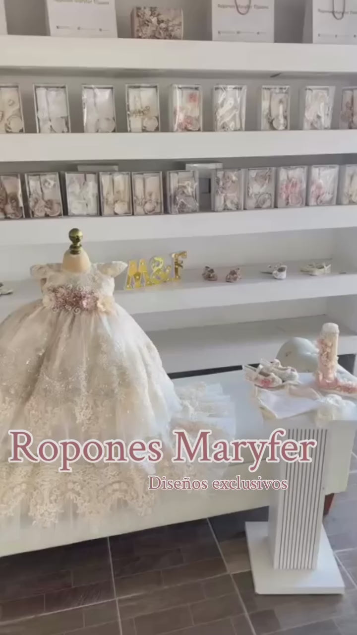 Maryfer